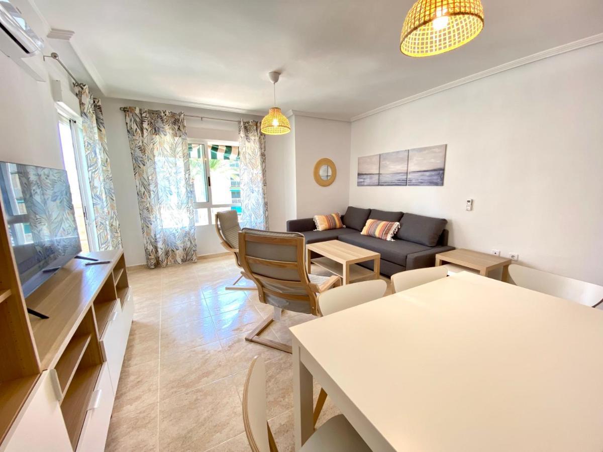 Cozy Apartment Urb. Drac El Campello Exterior foto